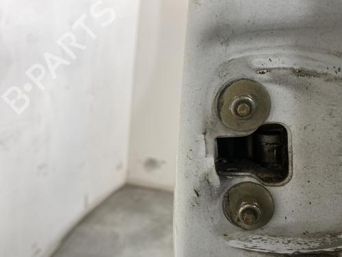 Left front door OPEL VIVARO A Van (X83) 1.9 DTI (F7) | BP19971587C2 