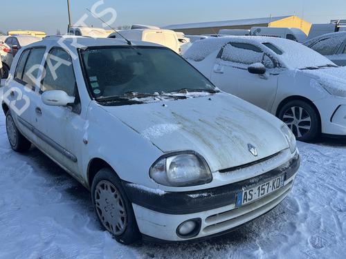 Right front window switch RENAULT CLIO II Hatchback Van (SB0/1/2_) 1.9 D (SB0R) | BP33314359I26  - Image 10