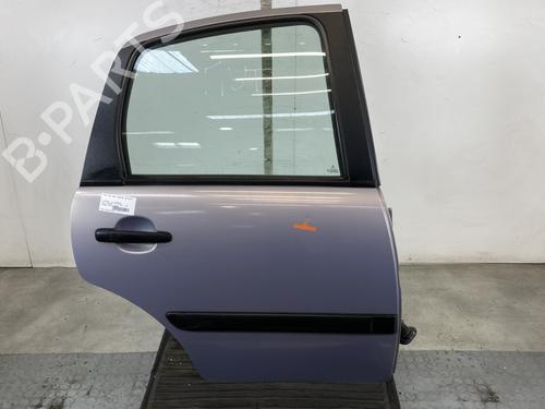 Right rear door CITROËN C3 I (FC_, FN_) 1.4 HDi | BP26027001C5 