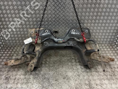 Subframe JEEP RENEGADE SUV (BU, B1, BV) 1.6 CRD | BP39211871M9 - Image 2