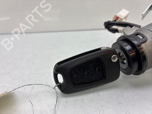 Used Ignition barrel Ignition barrel 38448521 38448521