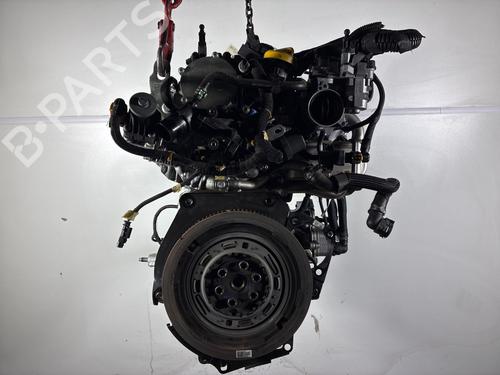 Engine ALFA ROMEO GIULIETTA (940_) 1.6 JTDM (940FYB11, 940FYB1A, 940FYF11, 940FYF1A) | BP37172081M1  - Image 5
