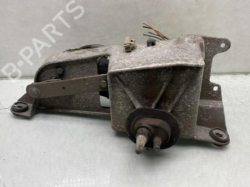 Used Front wiper motor RENAULT TWINGO I (C06_) 1.2 (C066, C068) (58 hp) 23768386