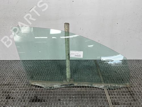 Used Front right door window VW GOLF VI (5K1) 1.6 TDI (105 hp) 26506996