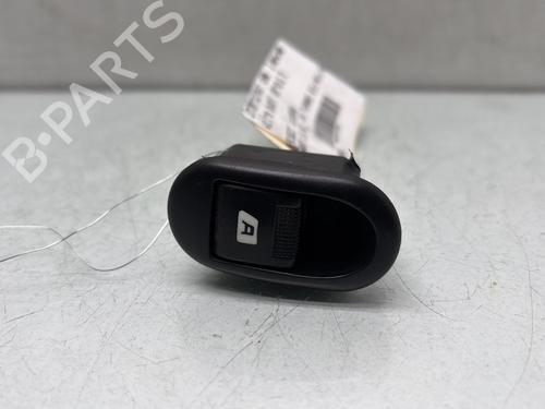 Used Right front window switch PEUGEOT 1007 (KM_) 1.6 HDi (109 hp) 28522569
