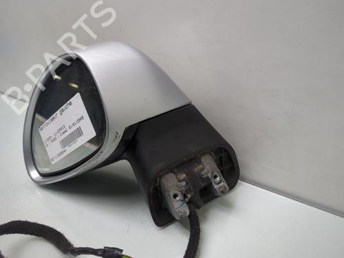 Bakspejl venstre VW TAIGO (CS1) 1.5 TSI | BP31212503C26