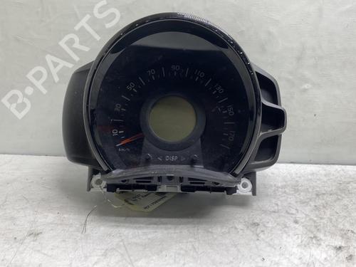 Used Instrument cluster PEUGEOT 108 1.0 VTi 72 (72 hp) 19971627