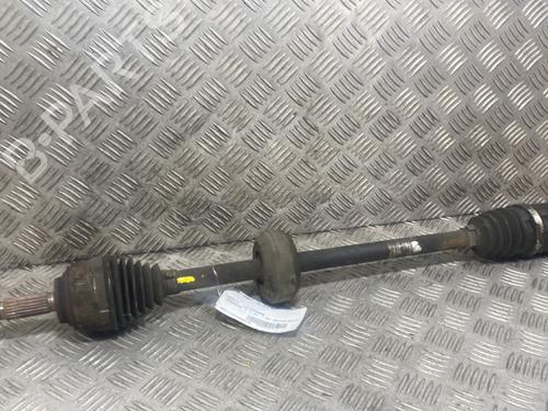 Used Right front driveshaft DACIA SANDERO 1.4 (BS0C, BS0A, BS0G, BS1F, BS0E) (75 hp) 27632638