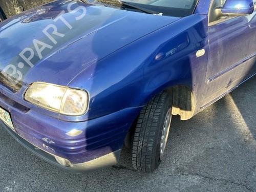 Left front indicator SEAT AROSA (6H1)  | BP21490071C32 