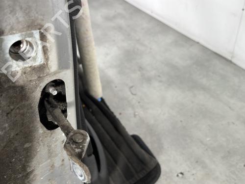 Right front door PEUGEOT 206 Hatchback (2A/C) 1.4 i | BP27820226C3 