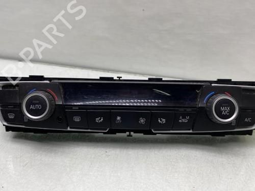 Used Climate control Climate control BMW 1 (F20) 116 d (116 hp) 20183390 20183390