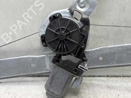 Front right window mechanism CITROËN C3 II (SC_) 1.2 VTi 82 | BP32037614C23 - Image 8