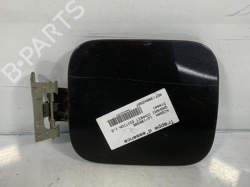 Fuel flap NISSAN QASHQAI / QASHQAI +2 I (J10, NJ10, JJ10E)  | BP19983002C131 