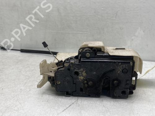 Zamek drzwi przednich prawych VW GOLF IV (1J1) 1.9 TDI | BP19963088C97 