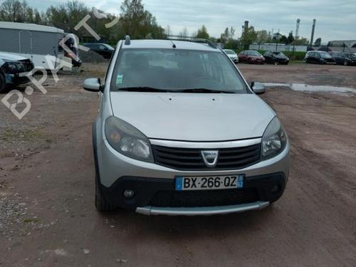 Dør venstre bagtil DACIA SANDERO 1.5 dCi | BP23134470C4 - Image 16