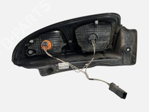 Left taillight CITROËN C3 Picasso (SH_) 1.6 HDi | BP40270638C34 - Image 2