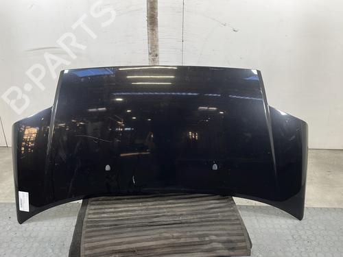 Motorhjelm CITROËN C2 (JM_) 1.4 HDi (68 hp) 31288681