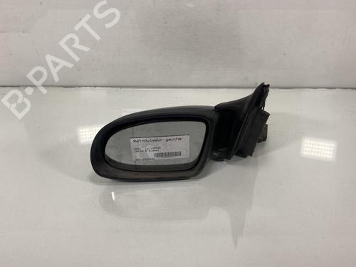 Used Left mirror OPEL OMEGA B (V94) [1994-2005]  20036177