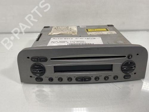 Used Radio ALFA ROMEO 147 (937_) [2000-2010]  20019567