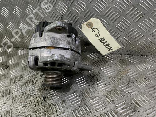 Alternator RENAULT MEGANE IV Grandtour (K9A/M/N_) 1.2 TCe 130 (K9MR) | BP19994010M7 