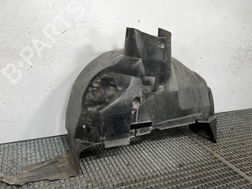 Wheel arch MERCEDES-BENZ A-CLASS (W168) A 170 CDI (168.009, 168.109) | BP29853077C56
