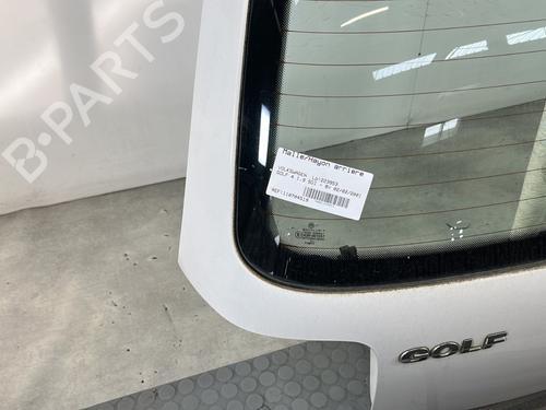 Tailgate VW GOLF IV (1J1) 1.9 SDI | BP29352836C6 