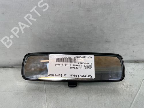 Rear mirror DACIA DUSTER (HS_) 1.5 dCi | BP36389173I6 - Image 3
