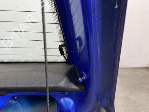 Tailgate CITROËN SAXO (S0, S1)  | BP21959908C6 