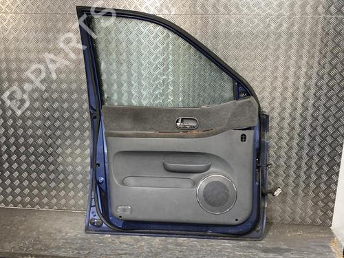 Left front door KIA CARNIVAL II (GQ) 2.9 CRDi | BP19999032C2 