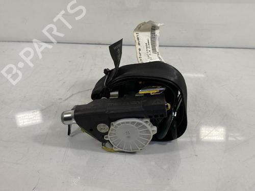 Used Front right belt tensioner SKODA FABIA II Combi (545) 1.4 TDI (80 hp) 20032752
