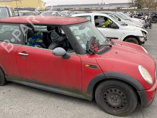 Left front indicator MINI MINI (R50, R53) One D | BP24616992C32 - Image 6