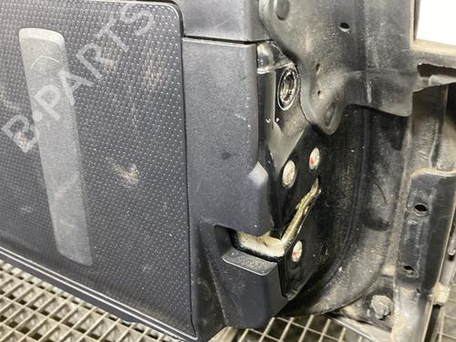 Tailgate CITROËN C-CROSSER (VU_, VV_) 2.2 HDi | BP23768727C6 