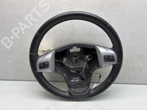 Steering wheel OPEL CORSA D (S07) | BP37452436C49 - Image 3
