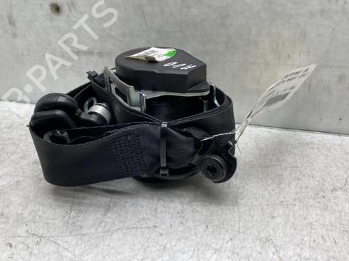 Pretensor delantero derecho FIAT PUNTO (199_) 1.3 D Multijet (75 hp) 19960800