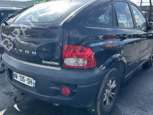 Right rear window switch SSANGYONG ACTYON I | BP21962697I28 - Image 12