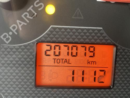 Right front window switch FIAT GRANDE PUNTO (199_) 1.3 D Multijet | BP31379277I26 - Image 22