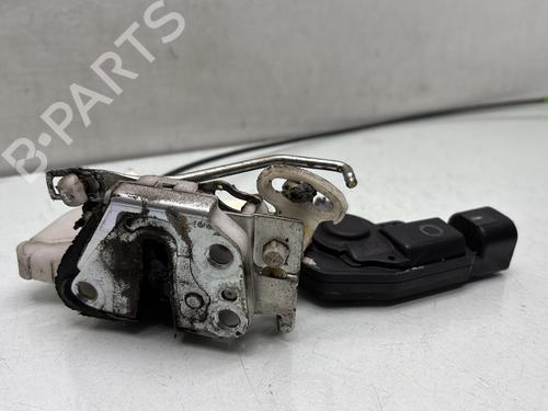 Used Front right lock PEUGEOT 107 (PM_, PN_) 1.0 (68 hp) 24573696