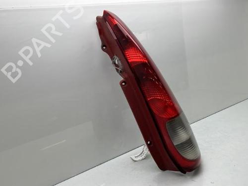 Right taillight DAEWOO REZZO (U100) 2.0 | BP21685348C35 