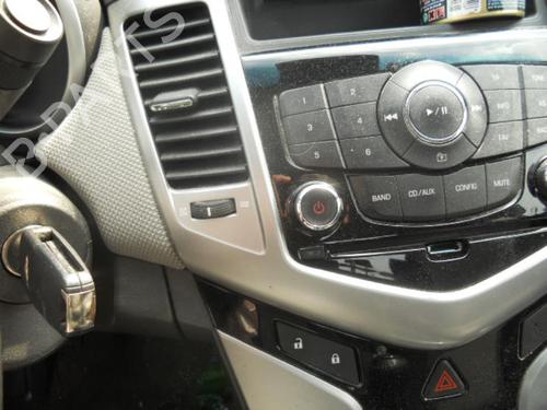 Ignition barrel CHEVROLET CRUZE (J300)  | BP21949042M48  - Image 9