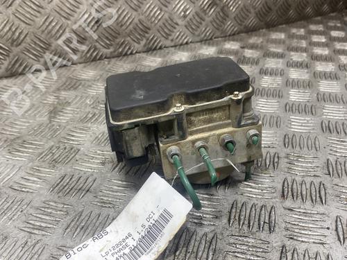 Used ABS pump DACIA DUSTER (HS_) 1.5 dCi 4x4 (HSMC, HSMD) (110 hp) 28603786