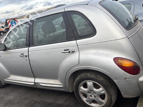 Left front window switch CHRYSLER PT CRUISER (PT_) 2.2 CRD | BP37648715I27  - Image 27