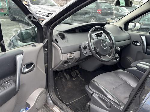 Rear mirror RENAULT SCÉNIC II (JM0/1_) 1.5 dCi (JM1E, JM16) | BP30490195I6 