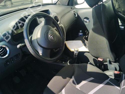 Right mirror CITROËN C2 (JM_) 1.4 HDi | BP21810828C27 
