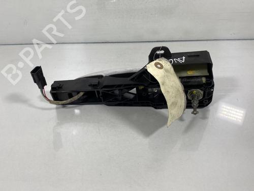 Front left exterior door handle RENAULT SCÉNIC IV (J9_)  | BP21950566C128 