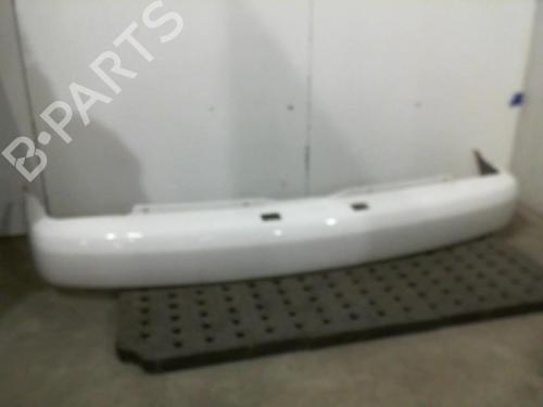 Used Rear bumper VW POLO III (6N1) 55 1.3 (55 hp) 19986196