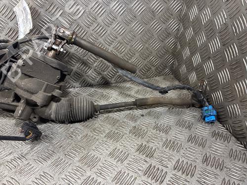 Steering rack PEUGEOT 1007 (KM_) 1.4 HDi | BP37028834M22 - Image 4