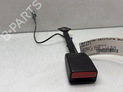seat-buckle-renault-megane-iv-hatchback-b9amn_-2015-29567217 main image