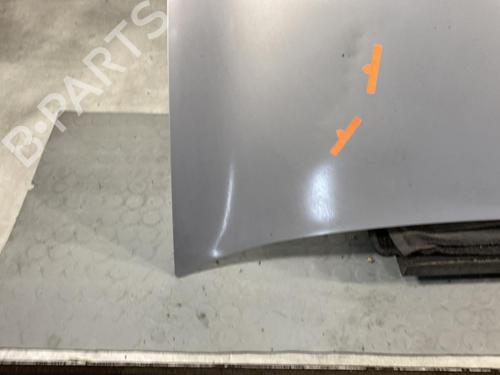 Hood RENAULT MEGANE II Estate (KM0/1_) 1.5 dCi (KM0F, KM0T, KM2B) | BP21961416C1 
