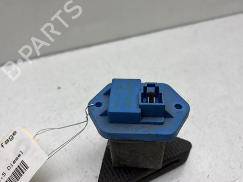 Heizwiderstand für KIA SORENTO I (JC) 2.5 CRDi 4WD (140 hp) 31212428