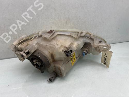 Used Left headlight Left headlight 37498124 37498124